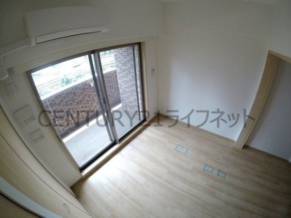 大阪市東淀川区東中島１丁目のマンション
