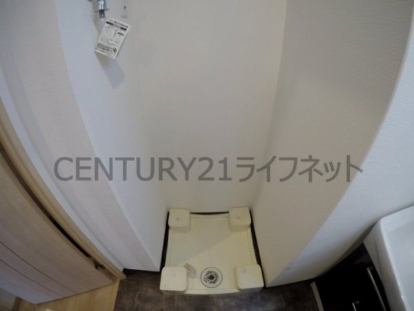 大阪市東淀川区東中島１丁目のマンション
