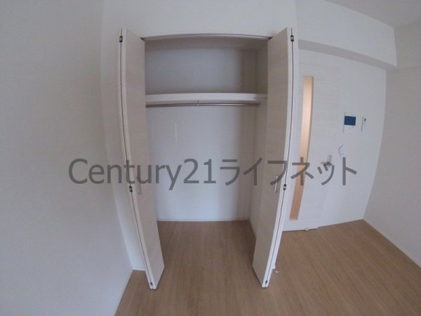 ATKレジデンスなにわ橋