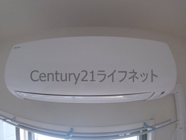 ATKレジデンスなにわ橋