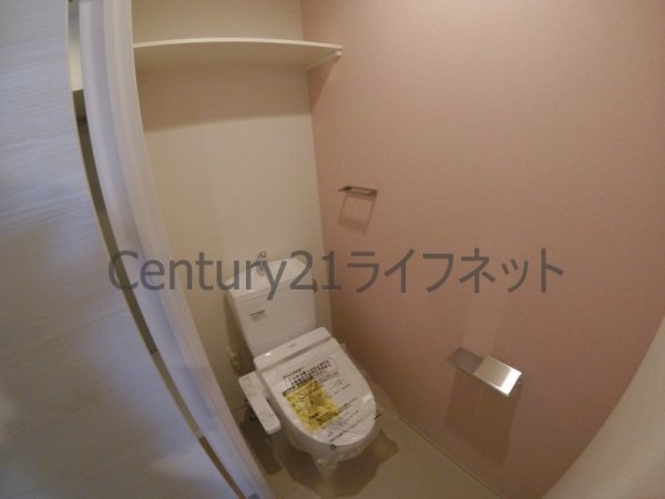 ATKレジデンスなにわ橋