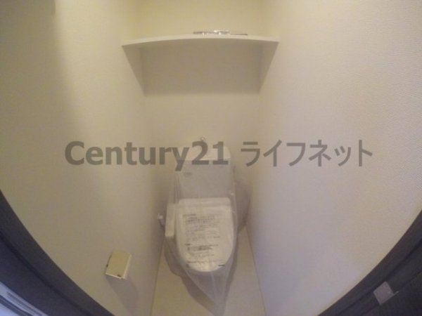 エステムコート新大阪13ニスタ