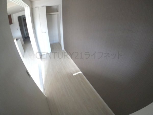 モダンパラッツォ江坂アクシア