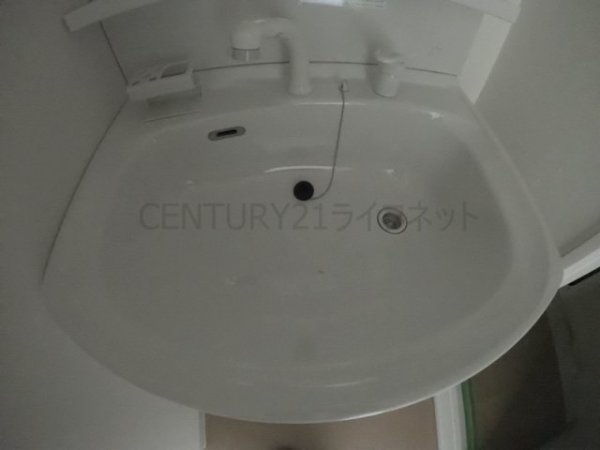 モダンパラッツォ江坂アクシア