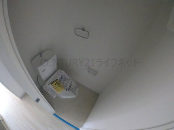 モダンパラッツォ江坂アクシア