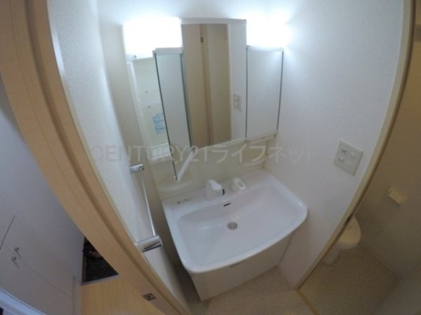 東明マンション新東