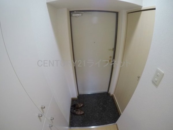 東明マンション新東