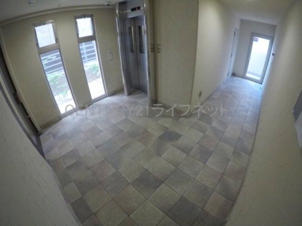 東明マンション新東