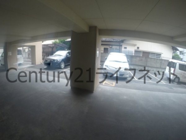 東明マンション新東