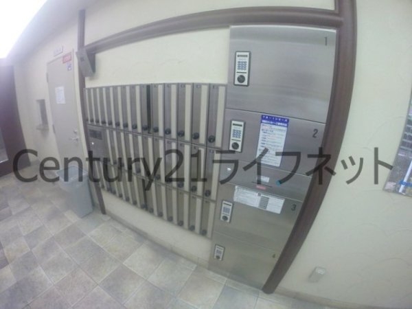 東明マンション新東