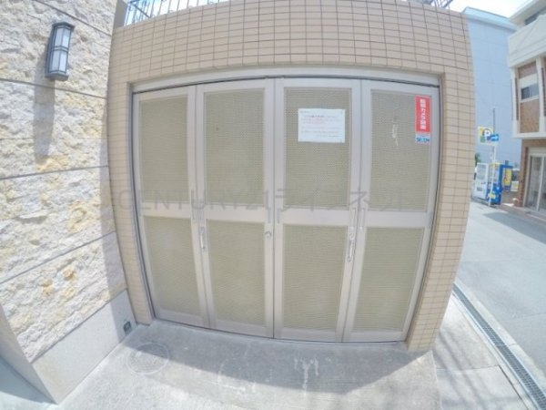 東明マンション新東