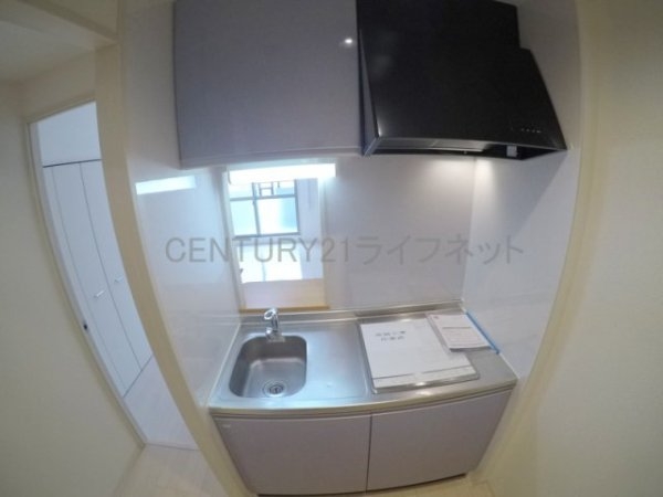 シュペルブ江坂