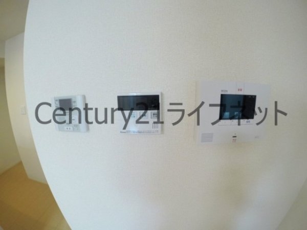 シャルムC