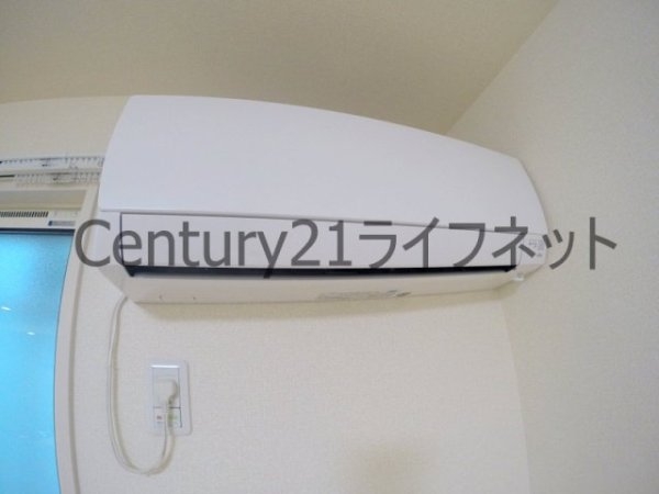 シャルムC