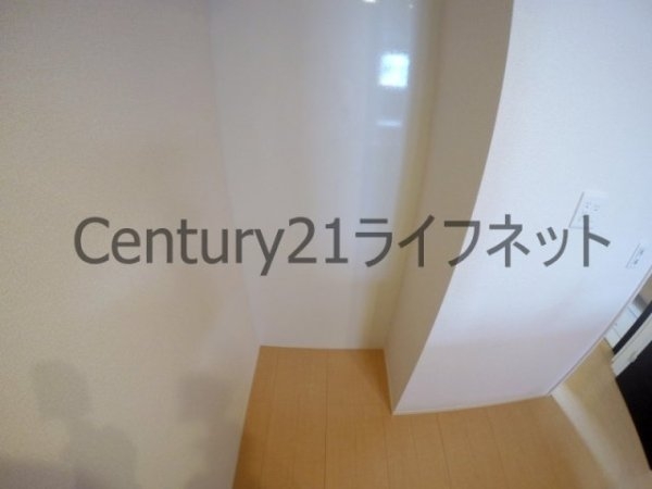 シャルムC