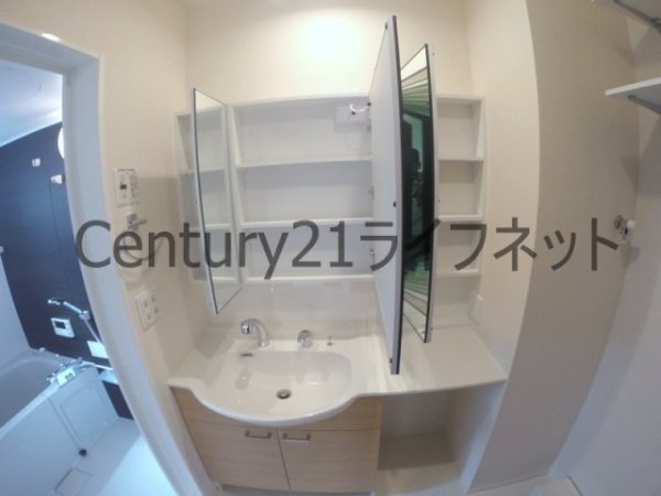 シャルムC