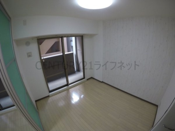 CITYSPIER十三東