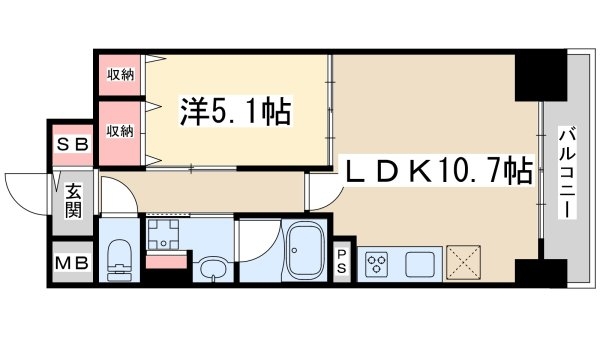 プログレッセ新大阪