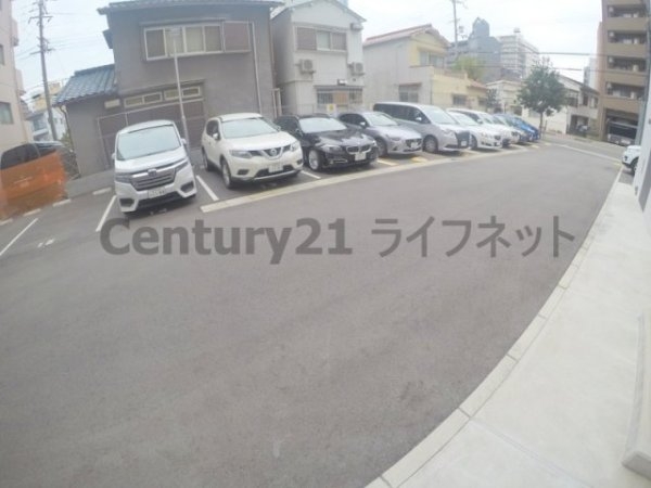 プログレッセ新大阪