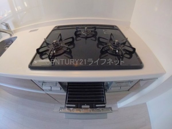 プログレッセ新大阪