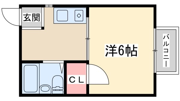 ハイツエクセレント