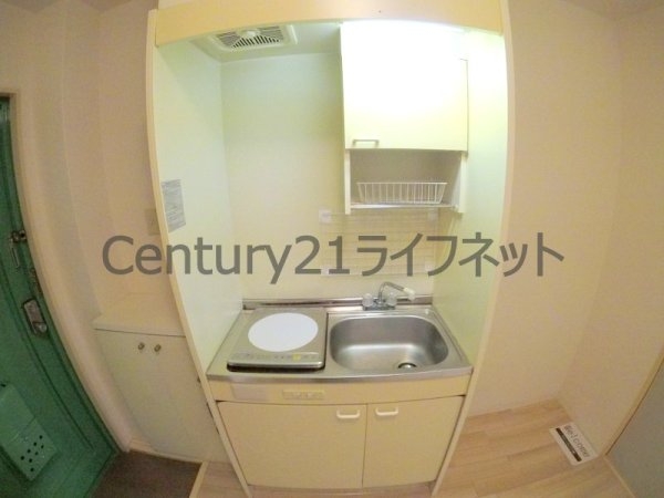 ハイツエクセレント