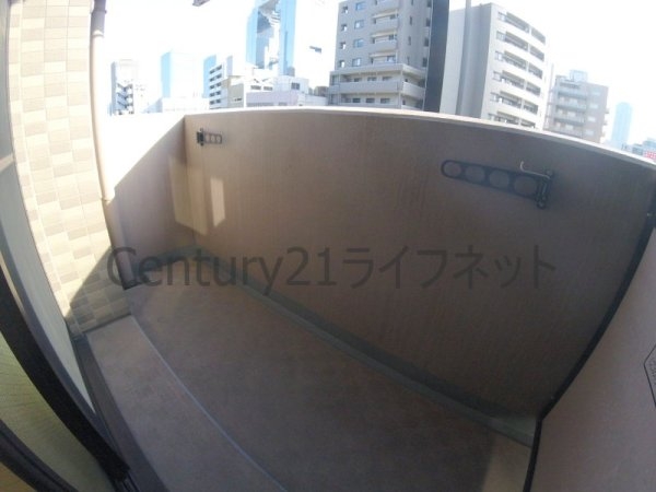 ジュネーゼ梅田北プラウディア