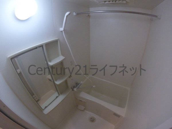 ジュネーゼ梅田北プラウディア