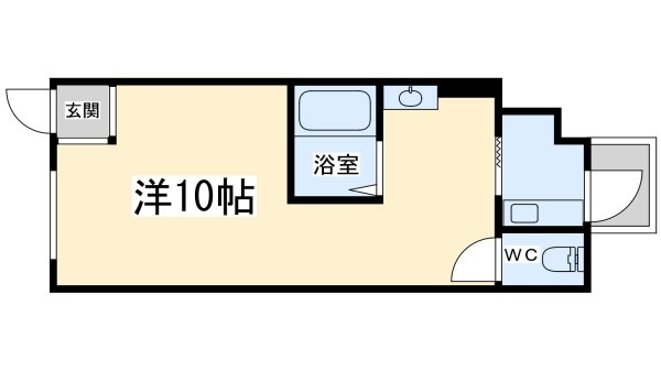 西本ビル