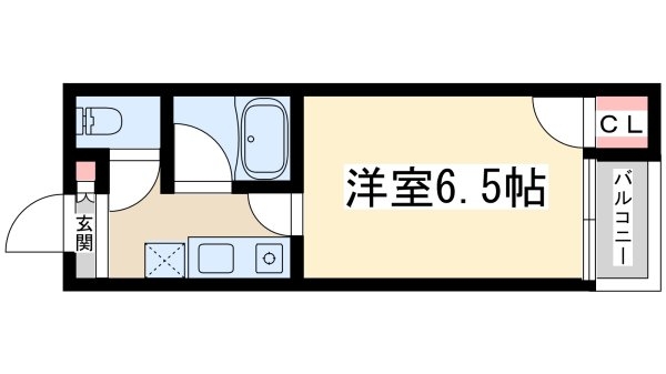 サンロイヤル柴島パート5