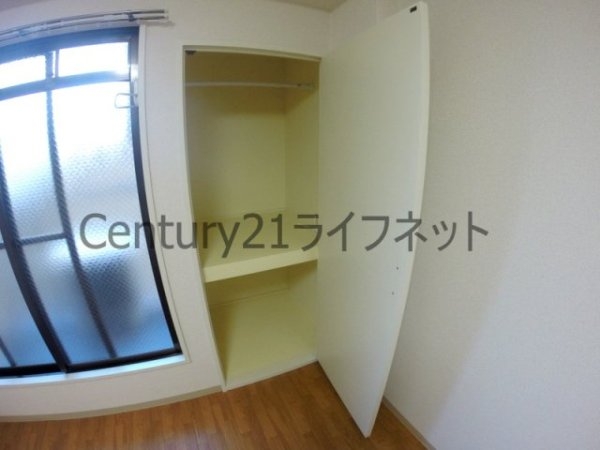 サンロイヤル柴島パート5