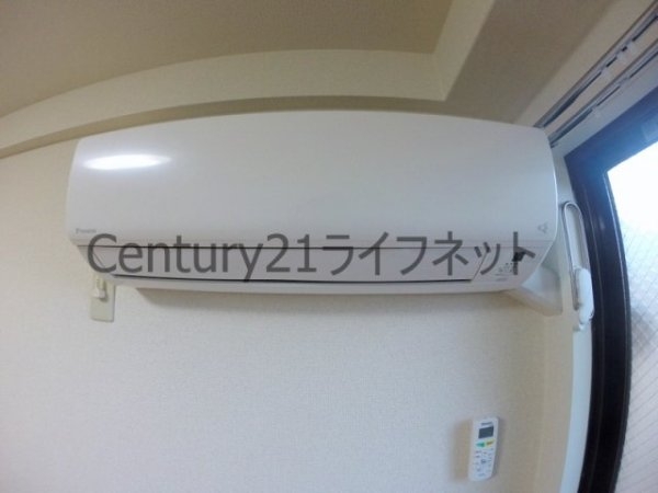 サンロイヤル柴島パート5
