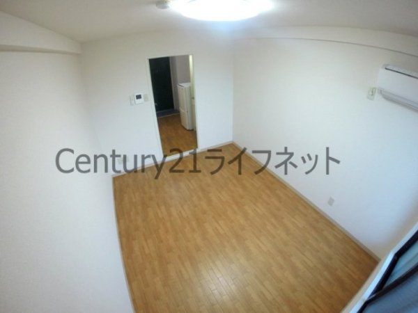 サンロイヤル柴島パート5