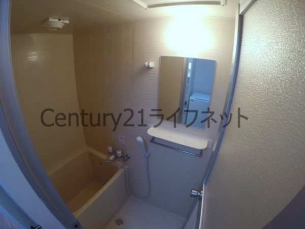 サンロイヤル柴島パート5