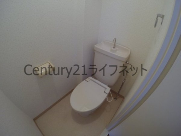 サンロイヤル柴島パート5