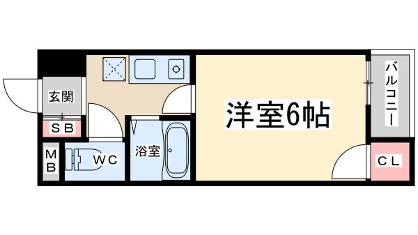 サンロイヤル柴島パート5