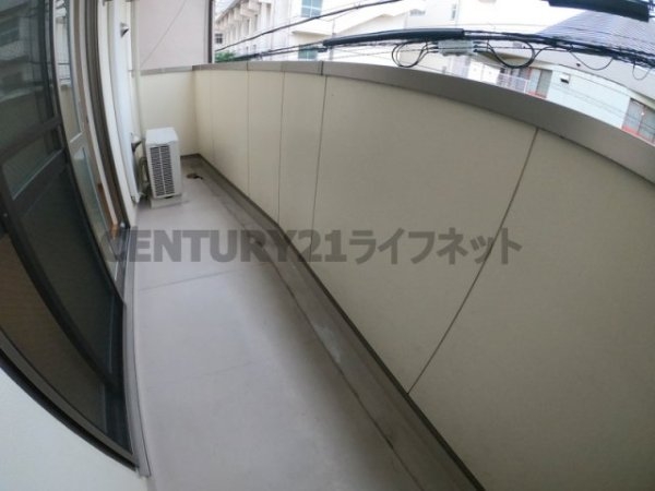 ハピネス浦江