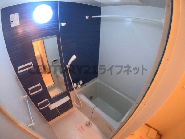 ハピネス浦江