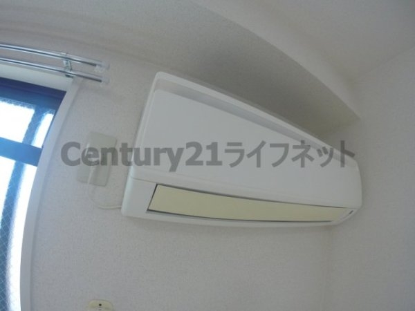 サンロイヤル柴島パート5