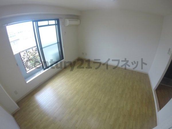 サンロイヤル柴島パート5
