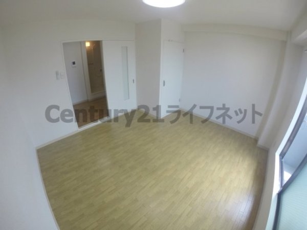 サンロイヤル柴島パート5