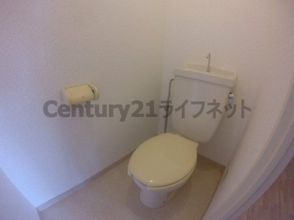 サンロイヤル柴島パート5