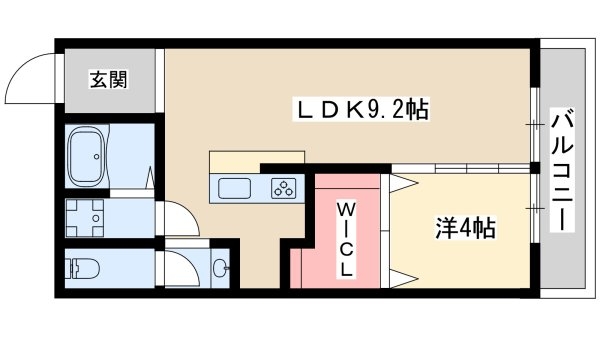 ニュー大阪ハイツ（宮原5丁目）