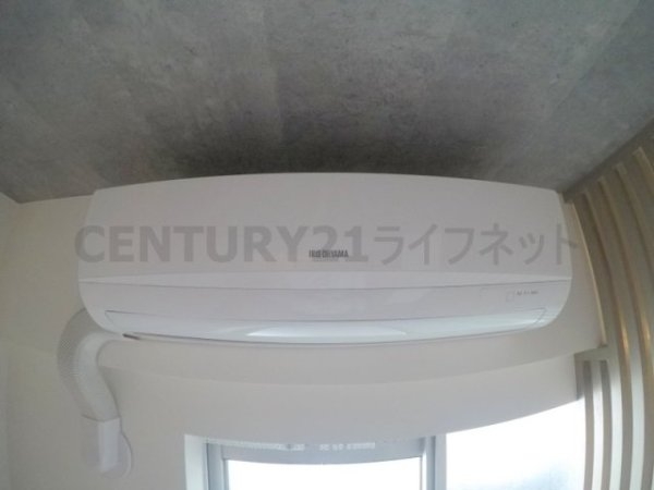 ニュー大阪ハイツ（宮原5丁目）
