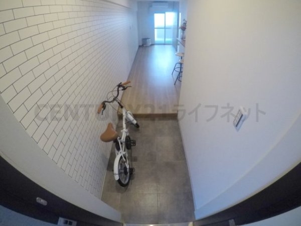 ニュー大阪ハイツ（宮原5丁目）