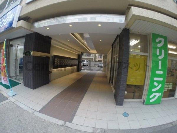 ニュー大阪ハイツ（宮原5丁目）