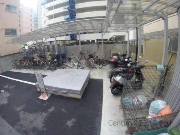 ニュー大阪ハイツ（宮原5丁目）