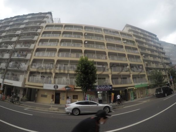 ニュー大阪ハイツ（宮原5丁目）
