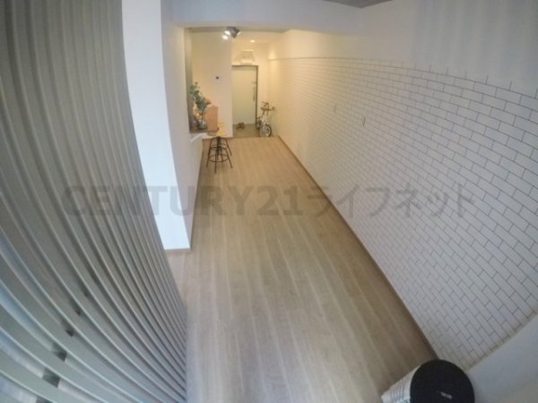 ニュー大阪ハイツ（宮原5丁目）