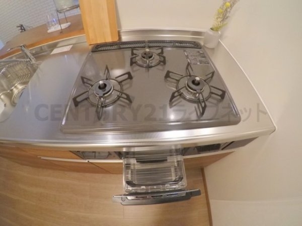ニュー大阪ハイツ（宮原5丁目）